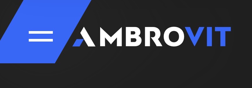 Ambrovit Spa logo