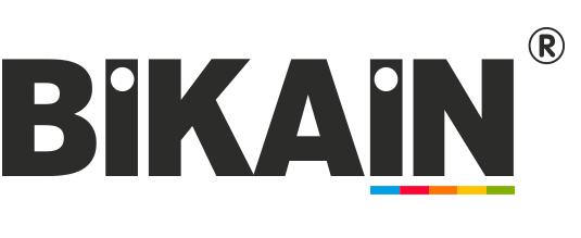Bikain logo