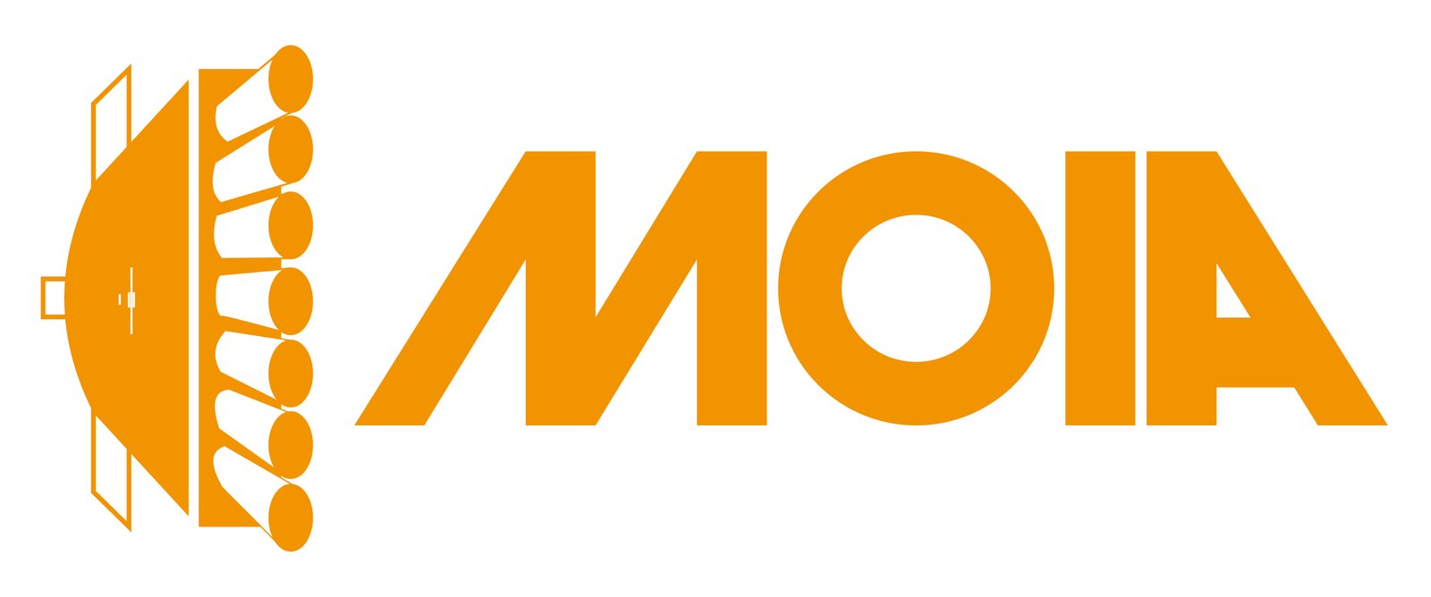 Moia Serrature logo