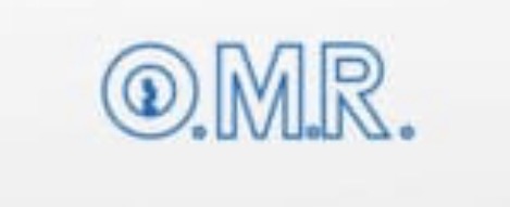 OMR Serrature logo