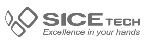 Sice electronics logo