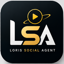 Loris Social Agent official app icon
